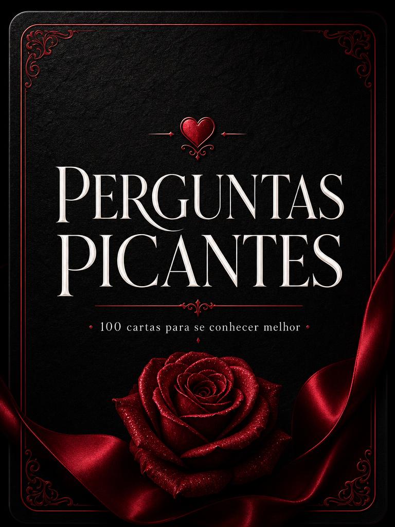 Jogo Perguntas Picantes