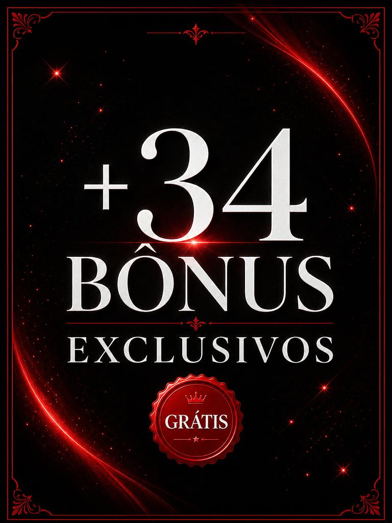 34 bônus grátis