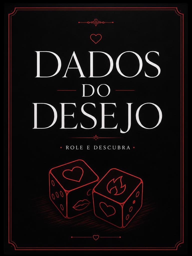 Jogo Dados do Desejo